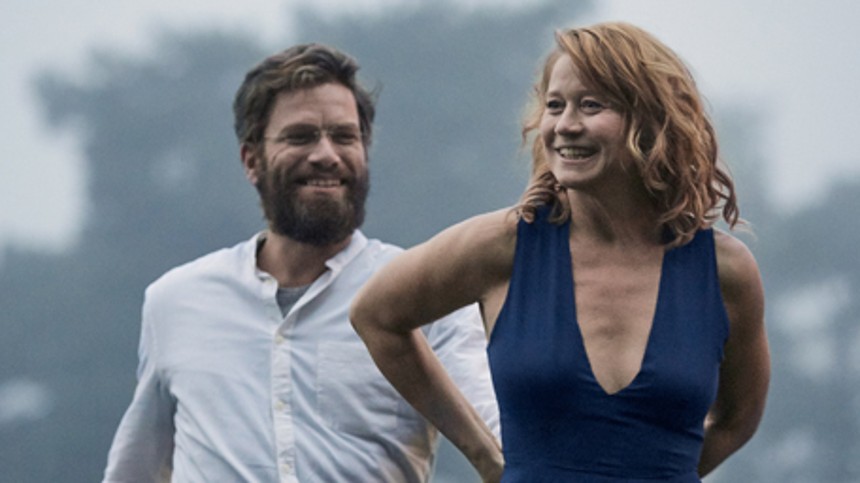 Se trailer til Peter Schønau Fogs comeback