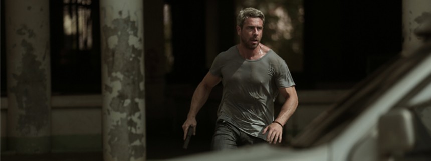 ”Der findes ingen punk i Sverige”