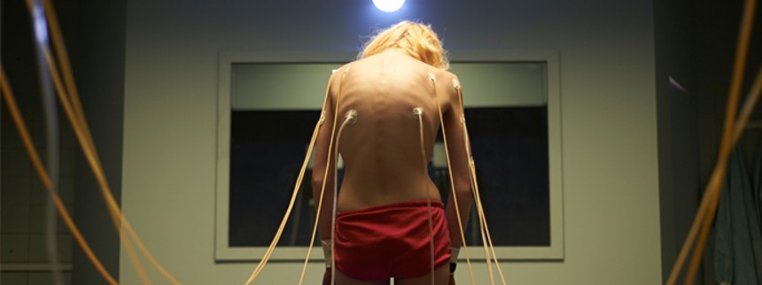 Marie Grathø Sørensen skal til Cannes