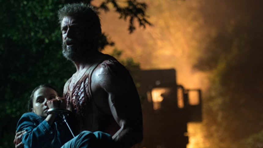 Den mest humanistiske superhelt