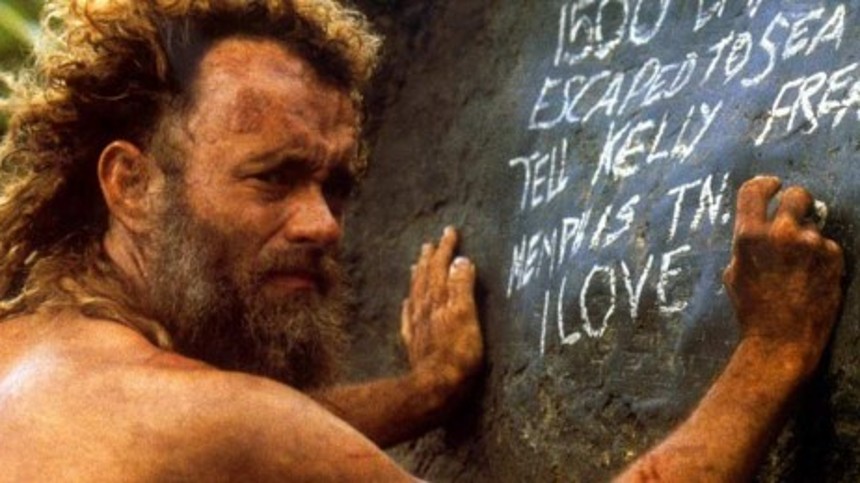 Tom Hanks udgiver noveller om skrivemaskiner