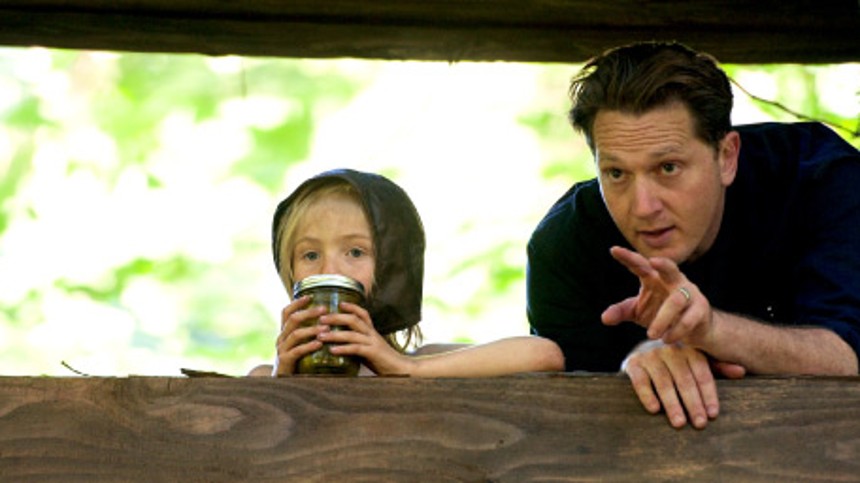 Captain Fan­ta­stic-​in­struk­tør på vej med ny film