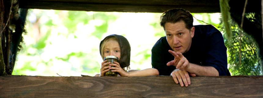 Captain Fan­ta­stic-​in­struk­tør på vej med ny film