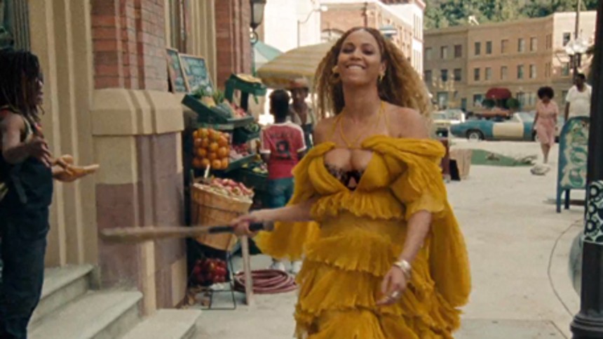 Det fremmede er fantastisk