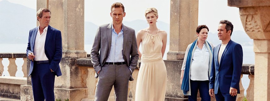 Bier bekræfter ny sæson af Natportieren