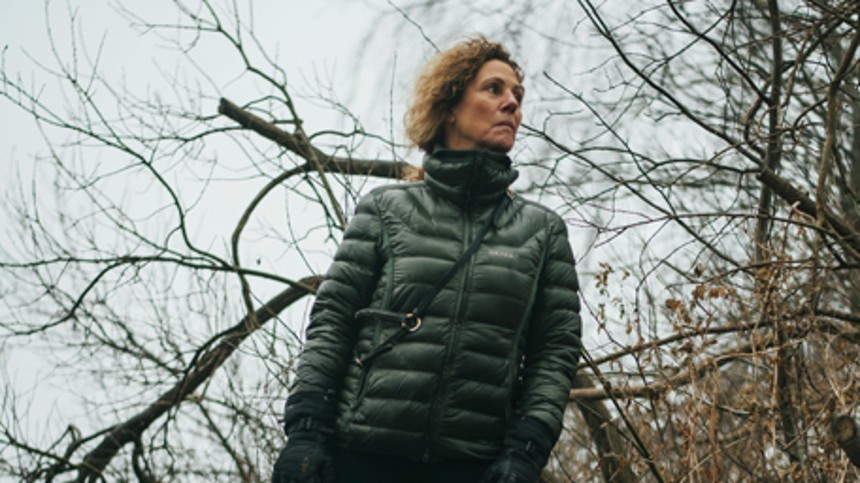 ”Matt Dillon fik mig til at tisse i bukserne”