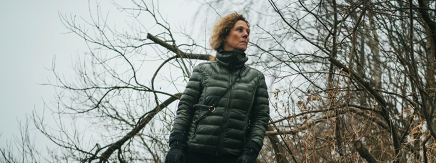 ”Matt Dillon fik mig til at tisse i bukserne”