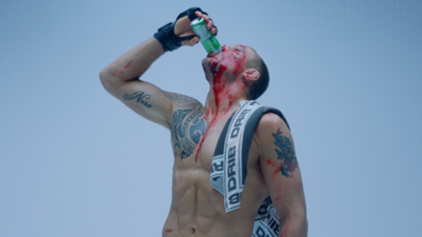 Følg Ekkos stjer­ne­ba­ro­me­ter på Cph:Dox