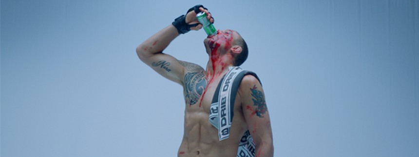 Følg Ekkos stjer­ne­ba­ro­me­ter på Cph:Dox