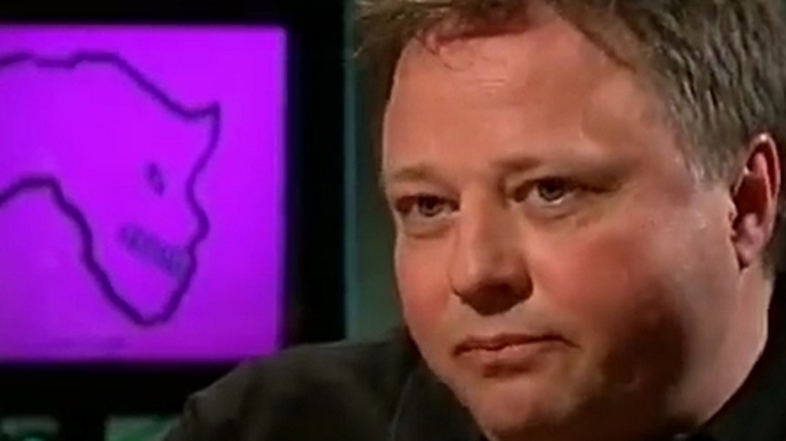 For­fat­ter­for­mand fortryder irettesættelse