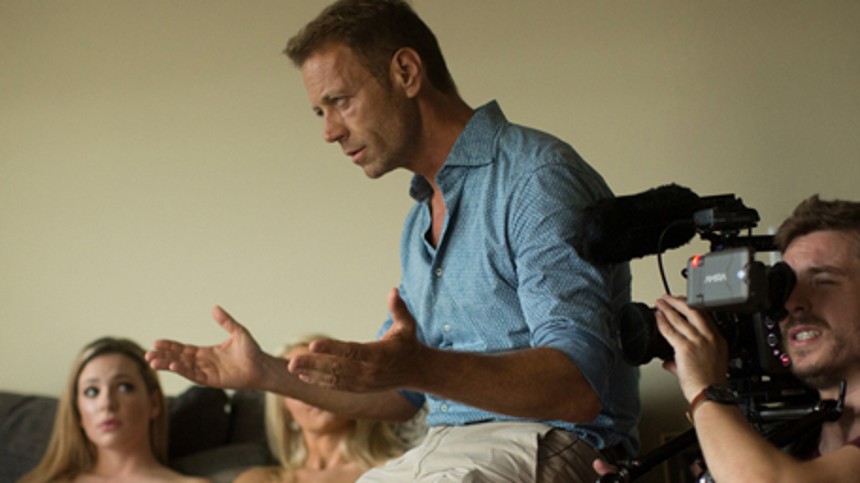 Rocco er pornofilmens Brando