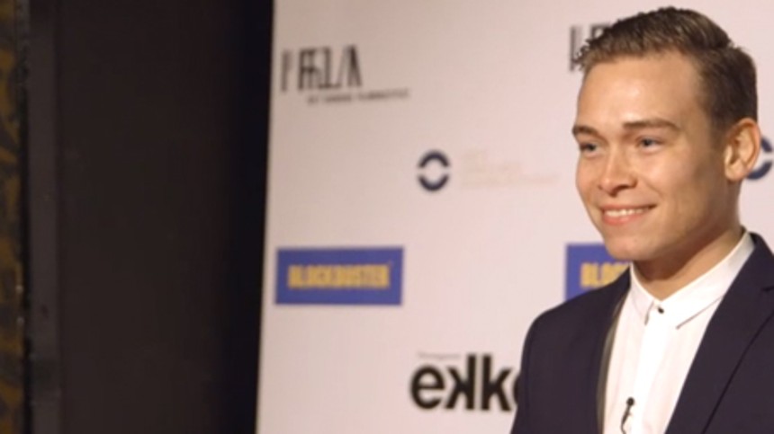 Følg Ekko Short­l­ist-​tal­ent i DR3-serie