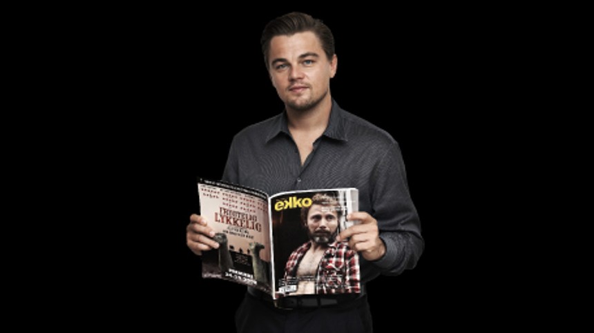 Alle er velkomne i Ekko