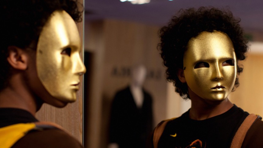 ”Jeg fornemmede en uro i gaderne”