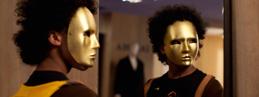 ”Jeg fornemmede en uro i gaderne”