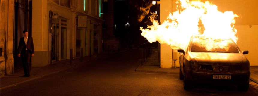 En bombe under ter­r­or­o­p­fat­tel­sen