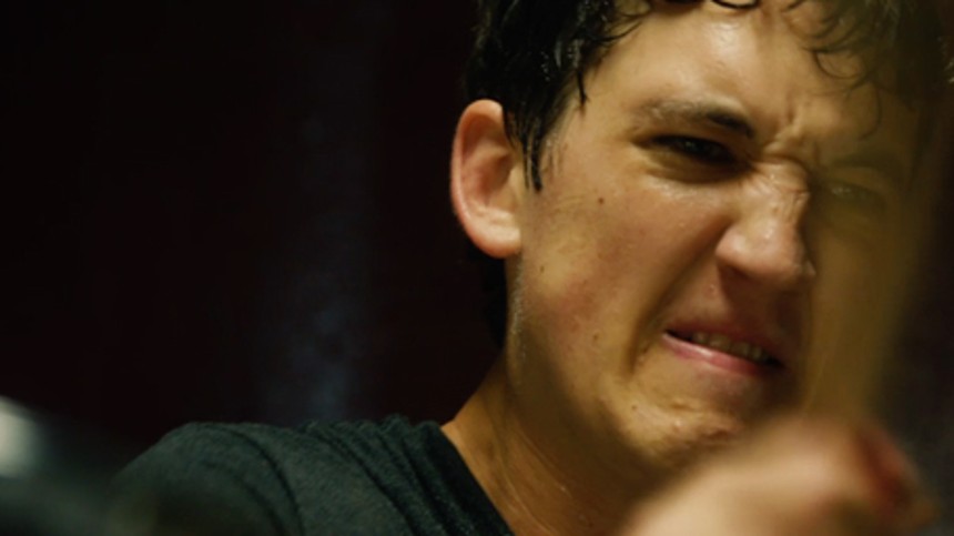 Refn får kendt skuespiller til tv-serie