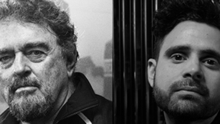 ”Tal dansk, for helvede!”