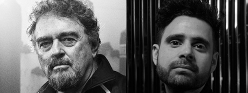 ”Tal dansk, for helvede!”