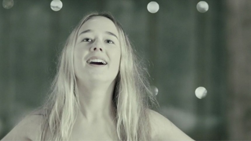 Short­l­ist-​tal­ent spiller ung Astrid Lindgren