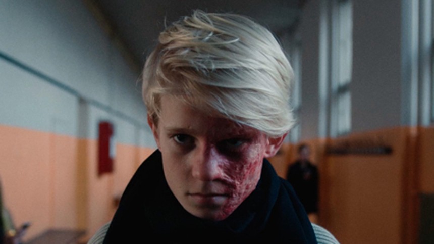 Se midtvejsfilm fra 18 Frames hos Ekko