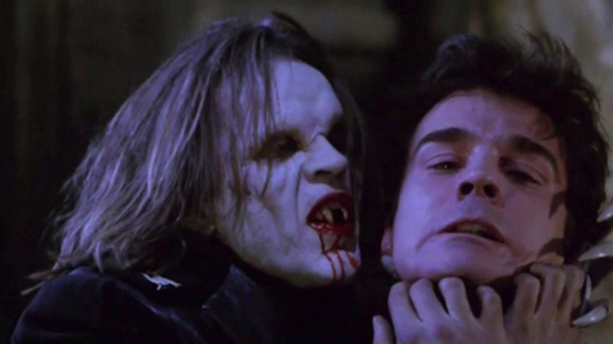 Frygten finder sin legeplads