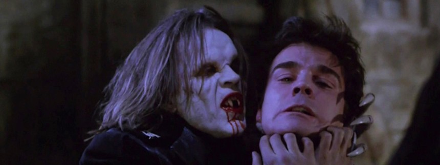 Frygten finder sin legeplads