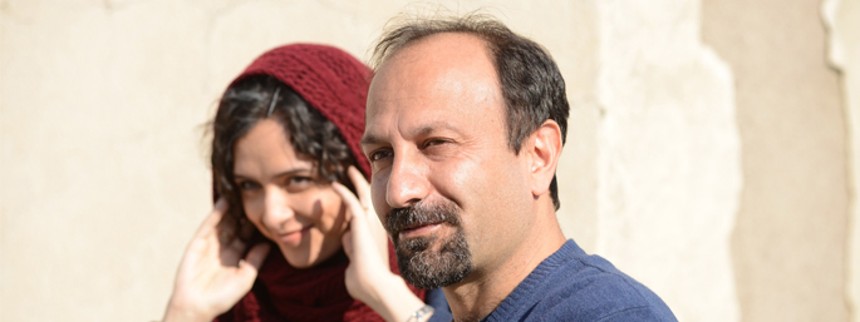 Middelklassens iranske forkæmper