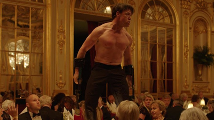 Hvem bliver udvalgt til filmkunstens VM?