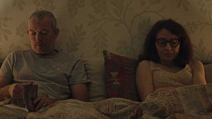 Når løgne afløser argumenter