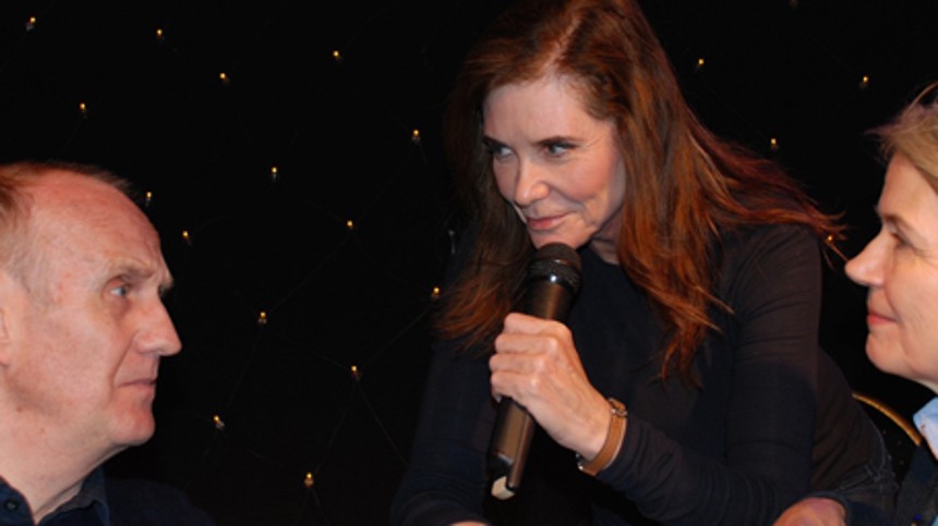 Traumer er kilden til succes