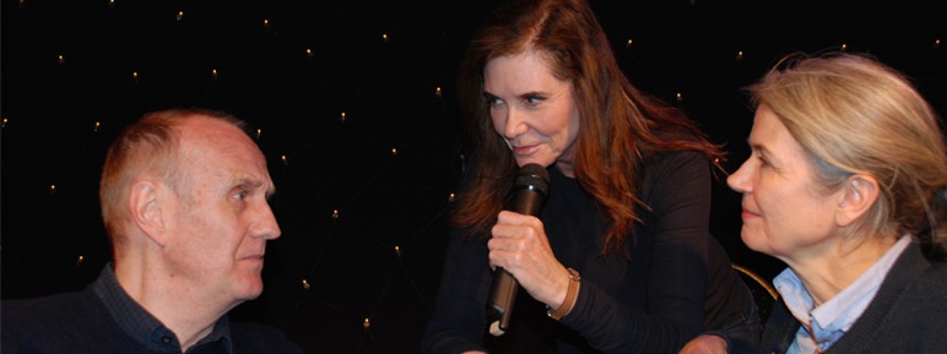 Traumer er kilden til succes