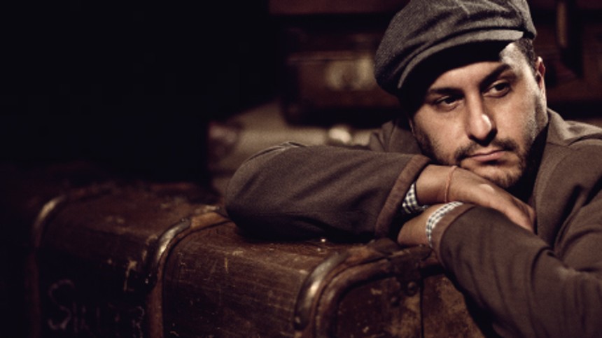 Ekko-udgivet talent skal til Cannes