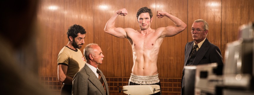 Se første trailer til dansk boksefilm