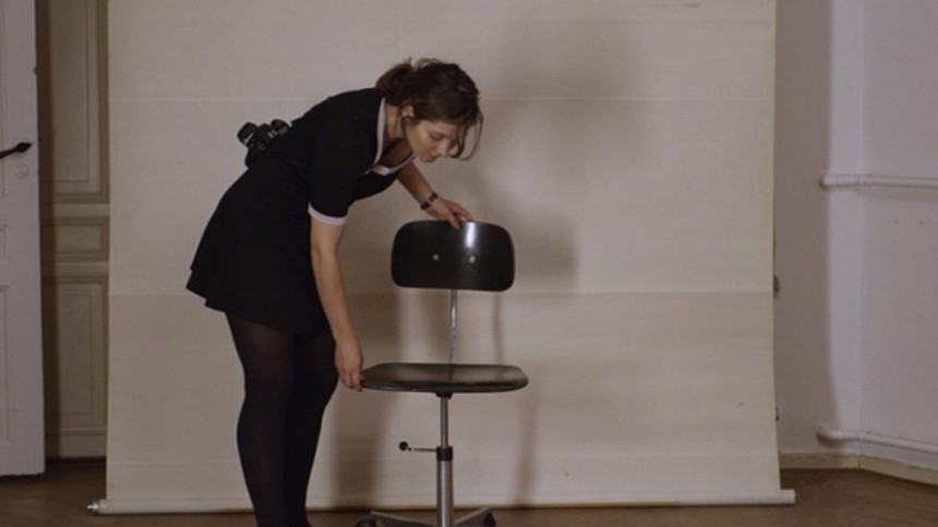 Kvindekampen er en hjælp til filmkunsten