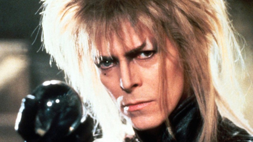 Labyrinth får en fortsættelse