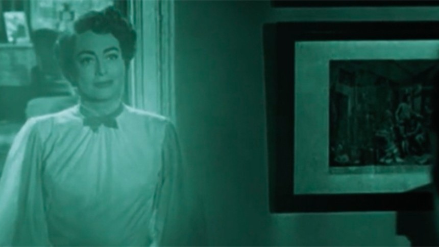 Guy Maddin genskaber Vertigo