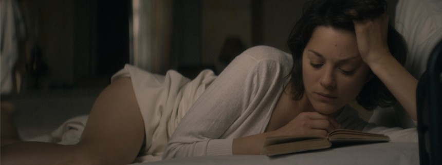 Kvinden, der ikke er feminist