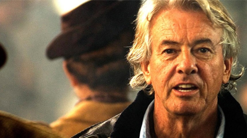 Paul Verhoeven laver film om lesbisk nonne