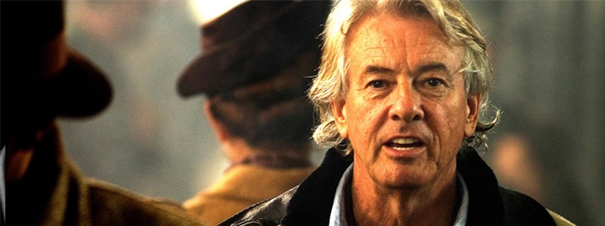 Paul Verhoeven laver film om lesbisk nonne