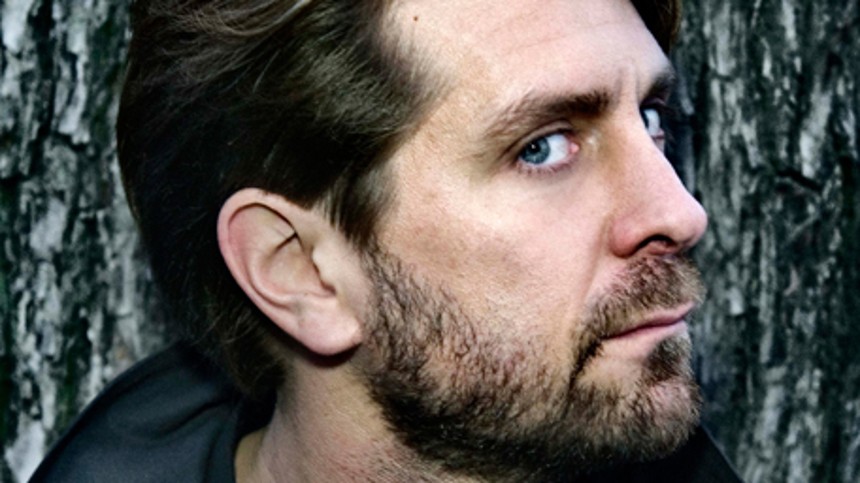 Ruben Östlund udtaget til ho­ved­kon­kur­ren­cen