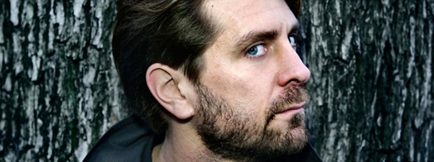 Ruben Östlund udtaget til ho­ved­kon­kur­ren­cen
