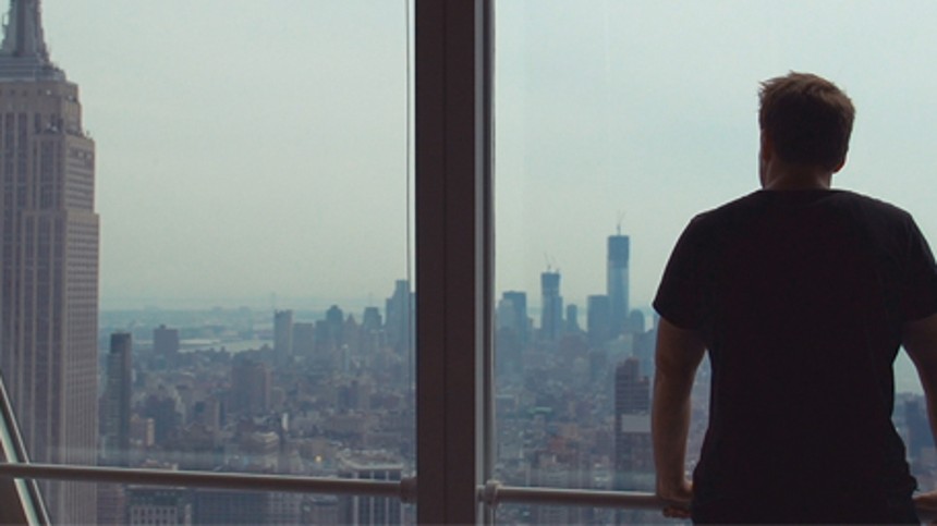 Med passionen følger ensomheden