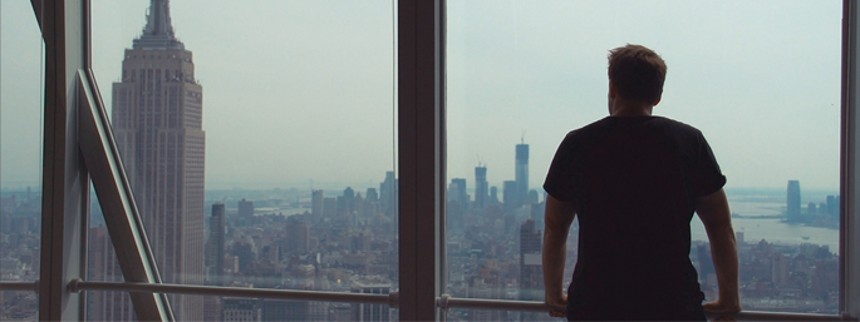 Med passionen følger ensomheden