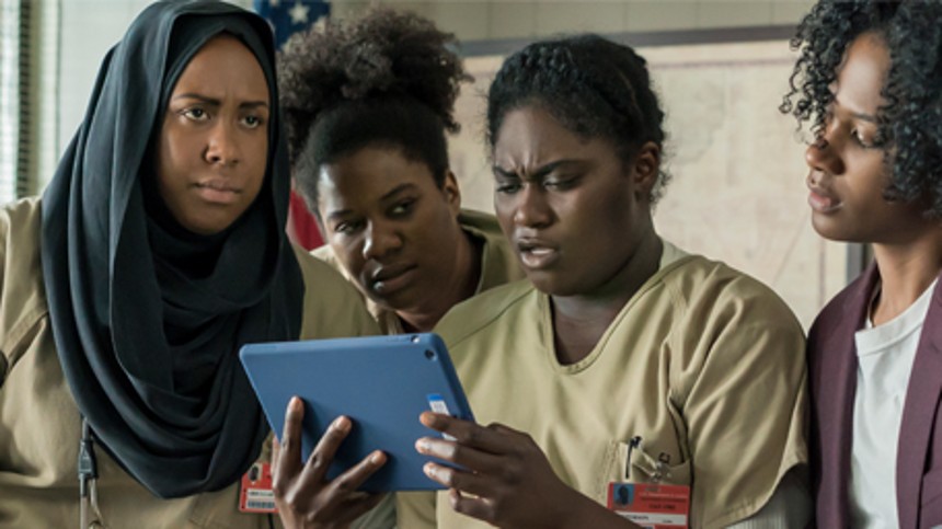 Hackerangreb rammer Netflix