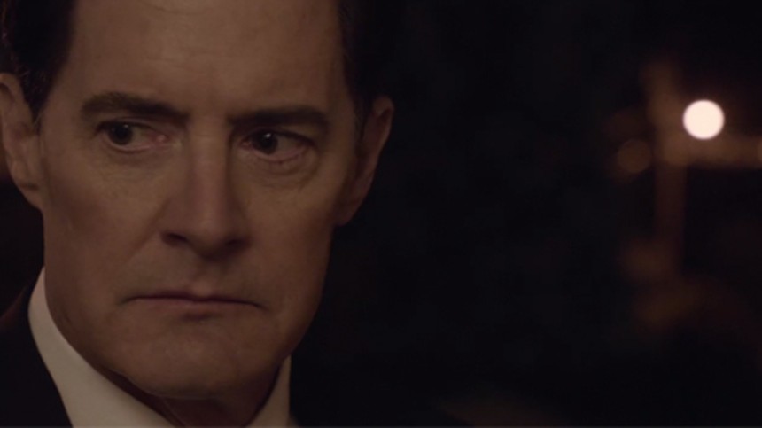 Så er der gensyn med Twin Peaks