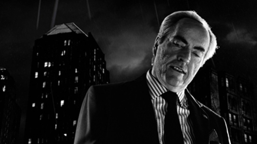 Skuespilleren Powers Boothe er død