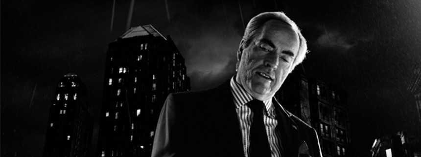 Skuespilleren Powers Boothe er død