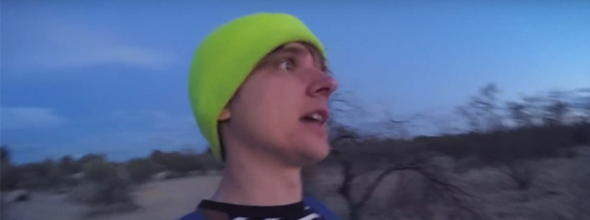 Nybølgen findes på nettet