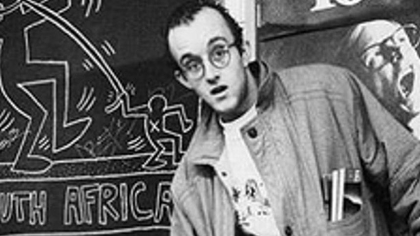 Dansker bag film om kunstlegende